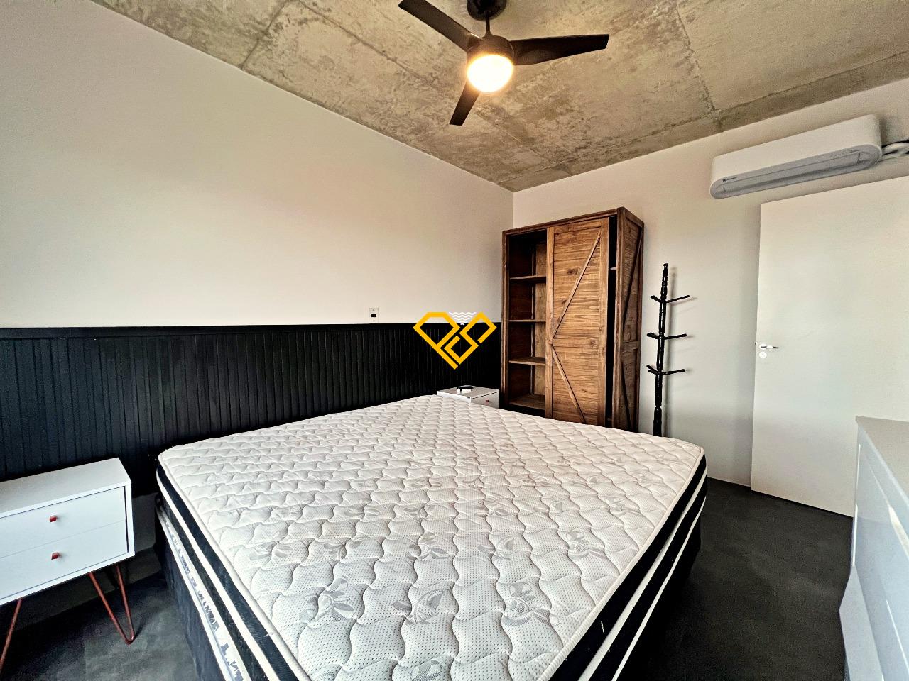 Apartamento à venda no Embaré: 