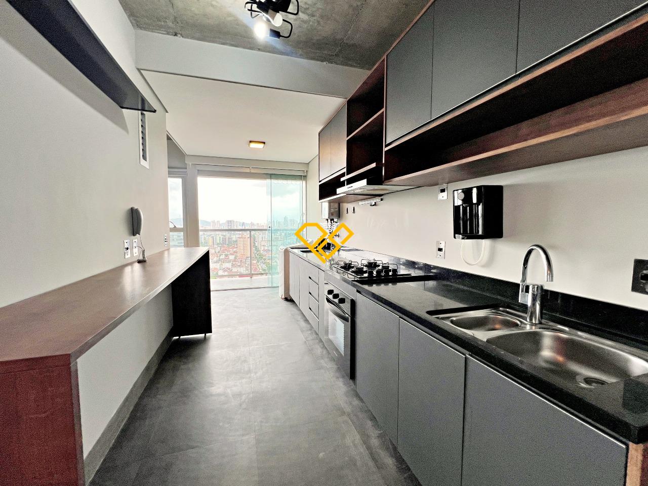 Apartamento à venda no Embaré: 