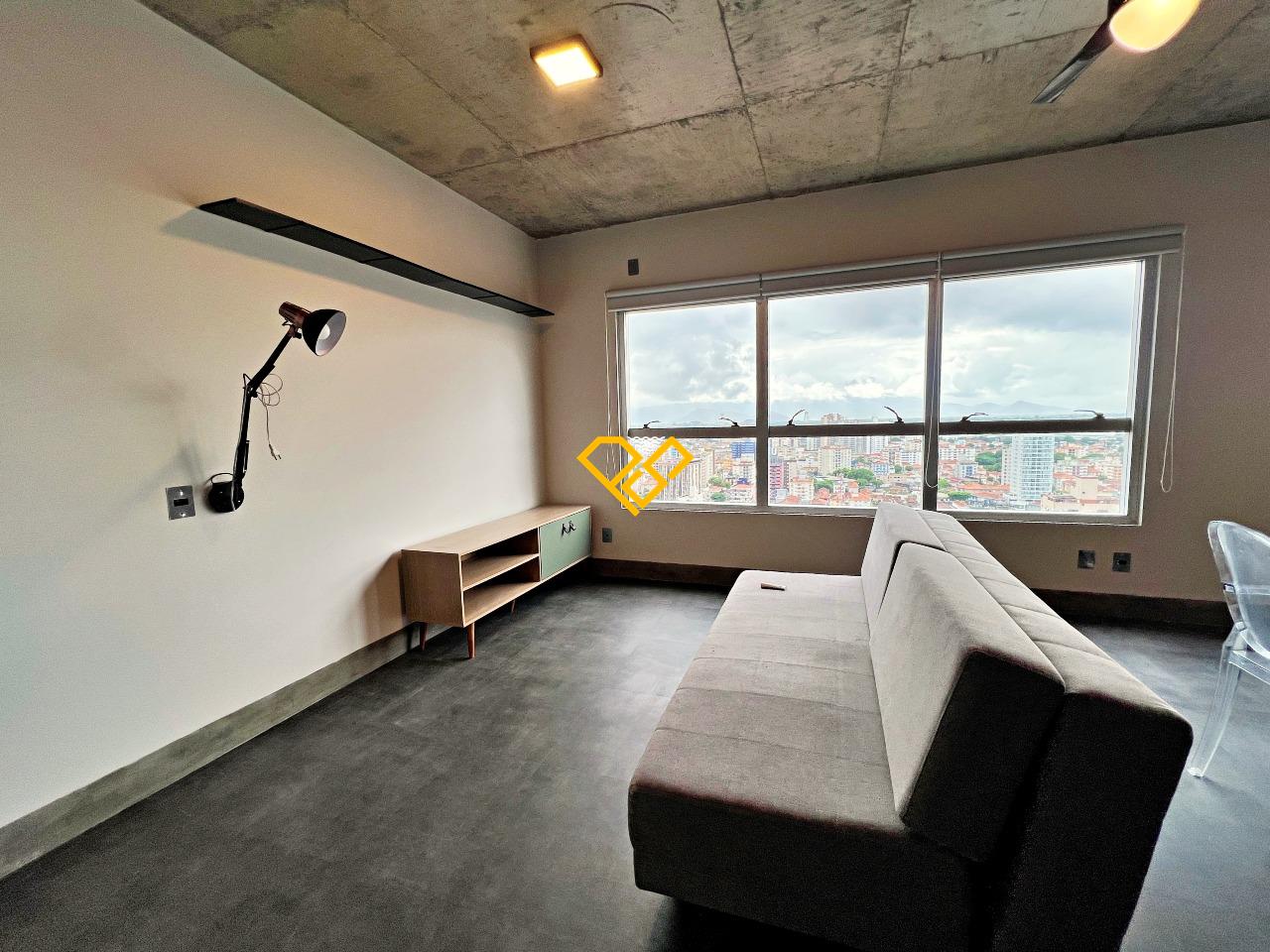 Apartamento à venda no Embaré: 