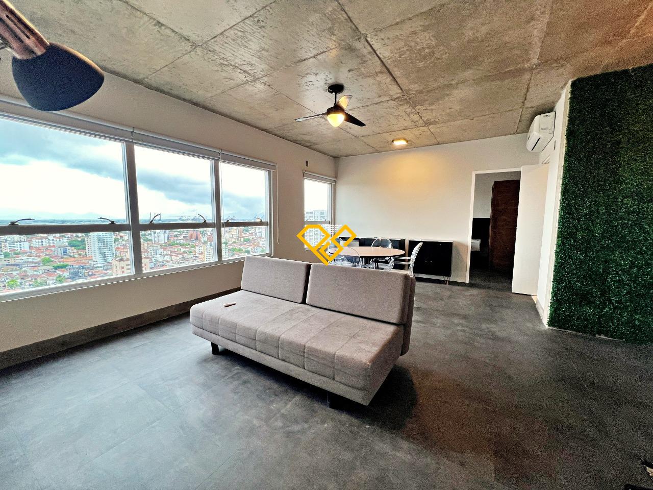 Apartamento à venda no Embaré: 