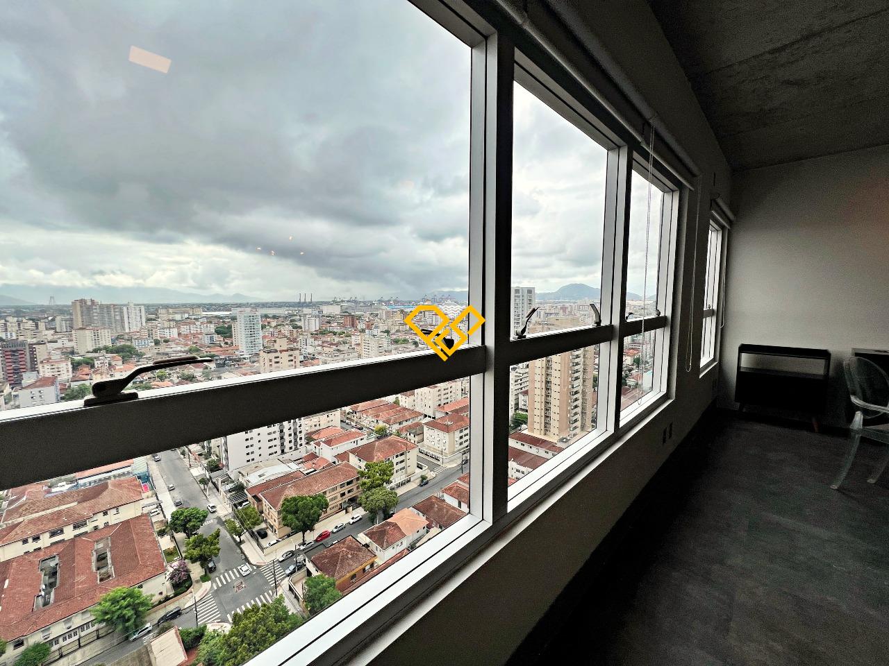 Apartamento à venda no Embaré: 