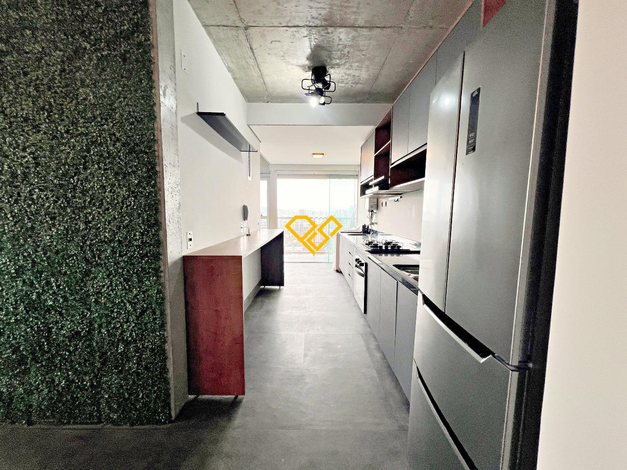 Apartamento à venda no Embaré: 