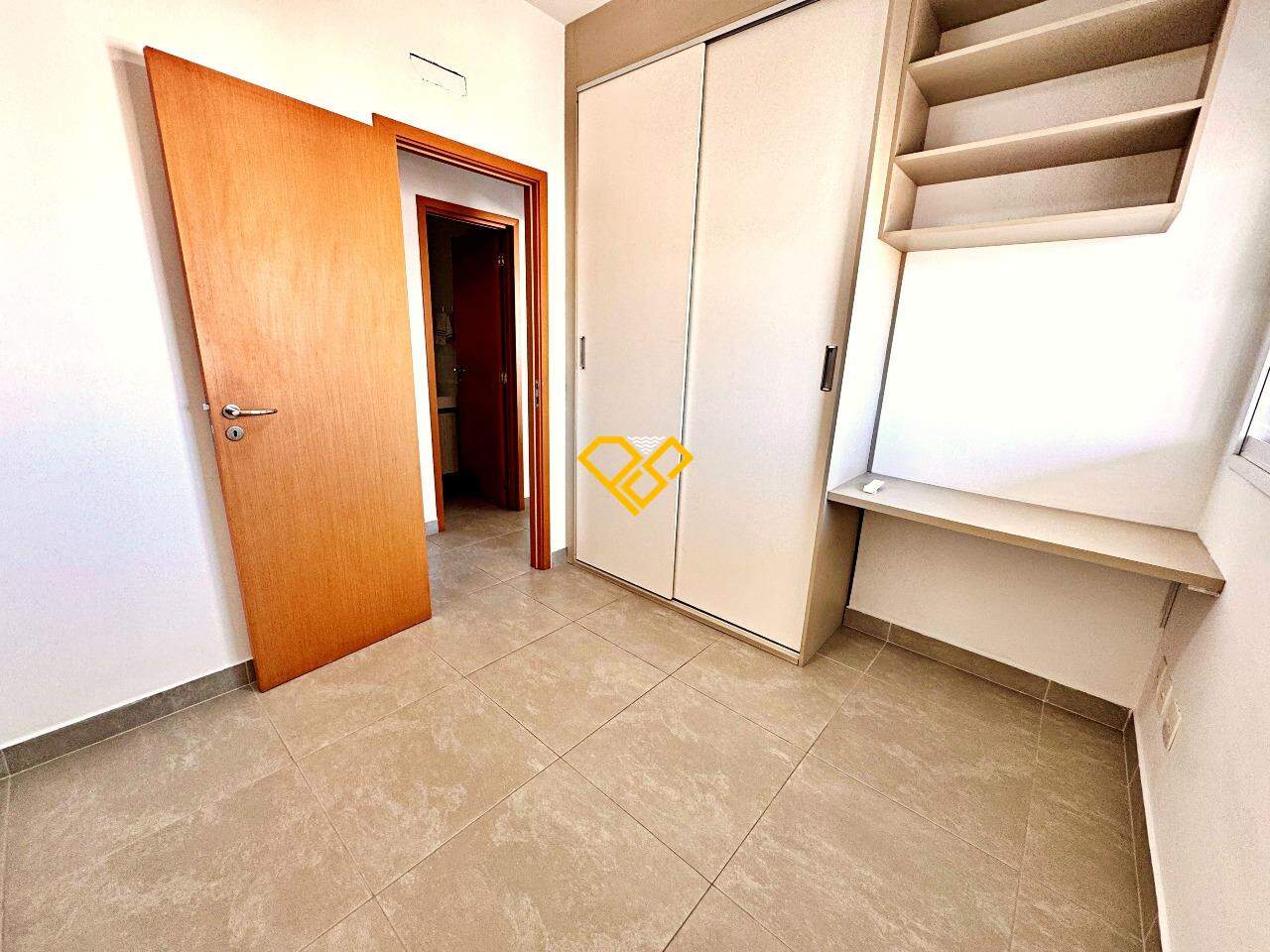 Apartamento à venda no Gonzaga: Dormitório 2