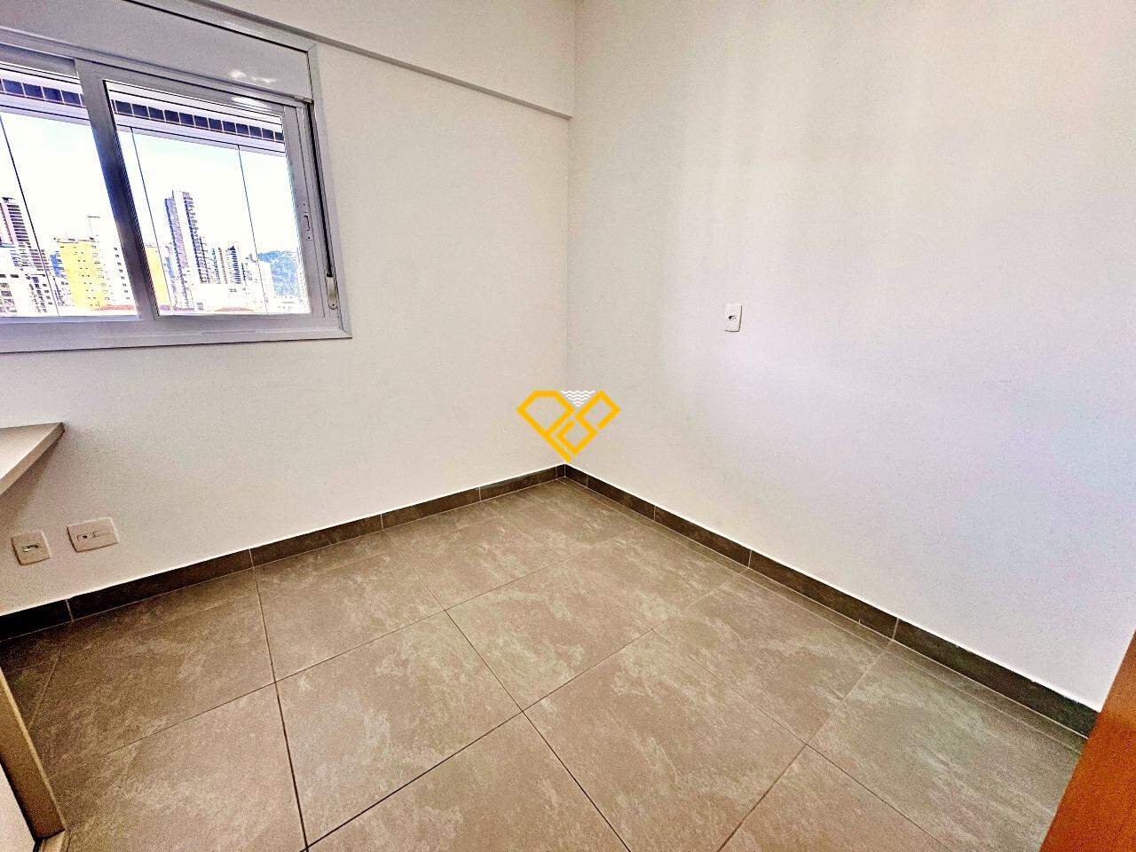 Apartamento à venda no Gonzaga: Dormitório 2