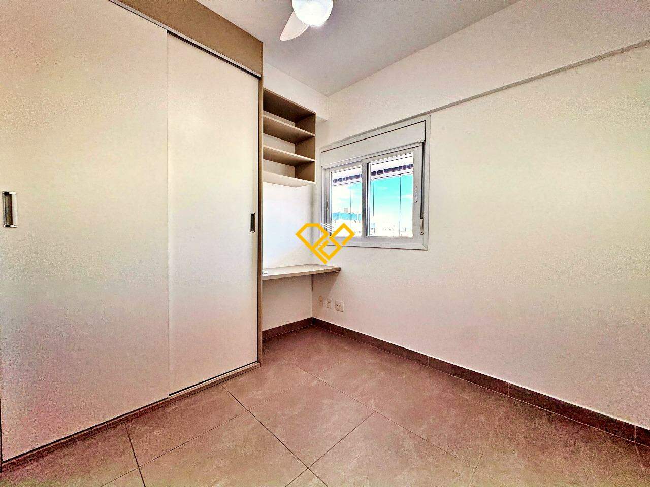 Apartamento à venda no Gonzaga: Dormitório 2