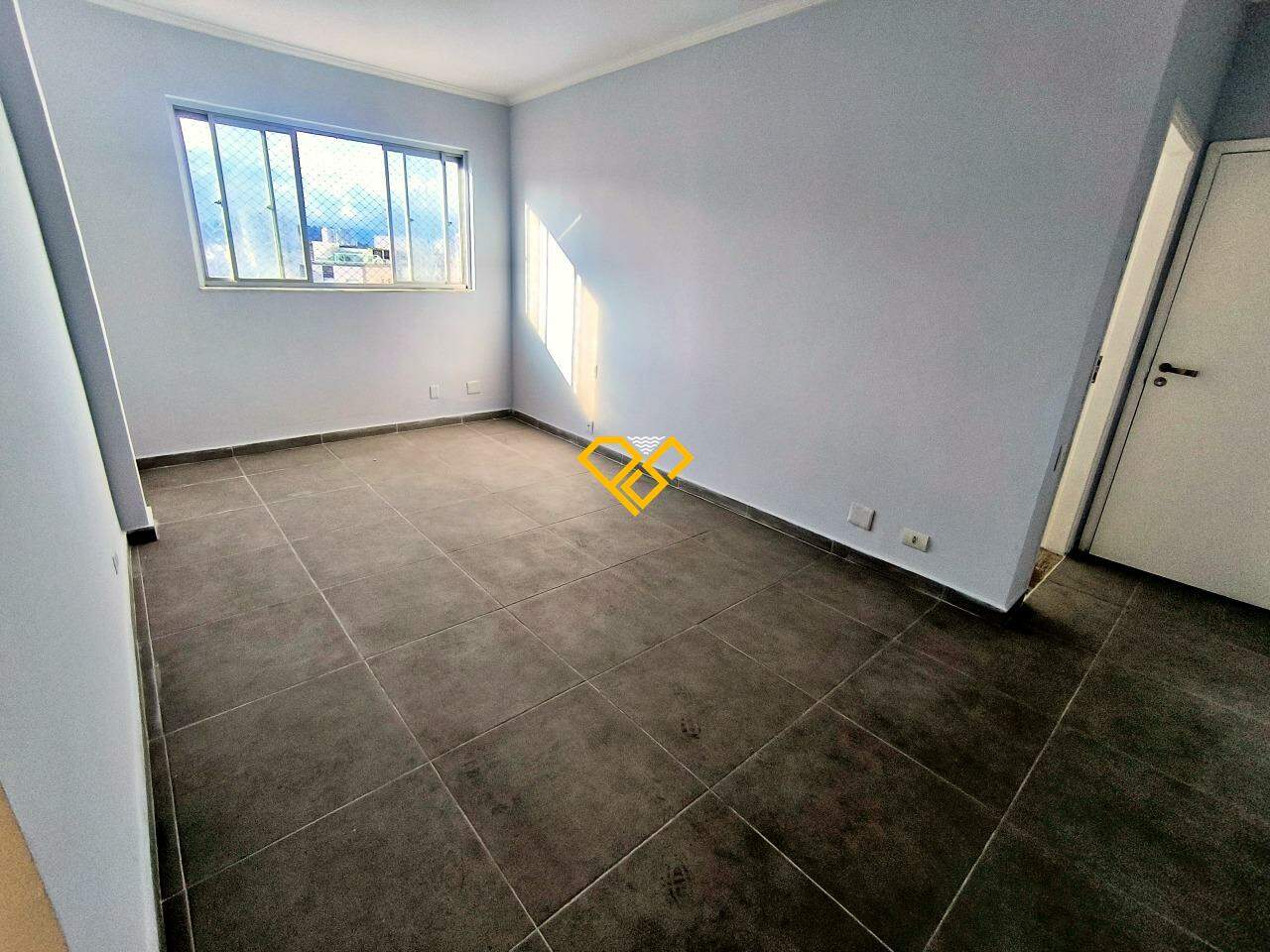 Cobertura à venda no Gonzaga: Sala 2° piso