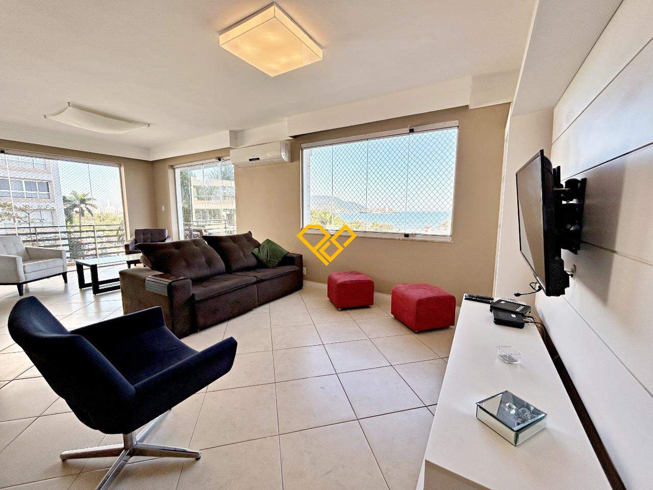 Apartamento à venda no Boqueirão: Sala