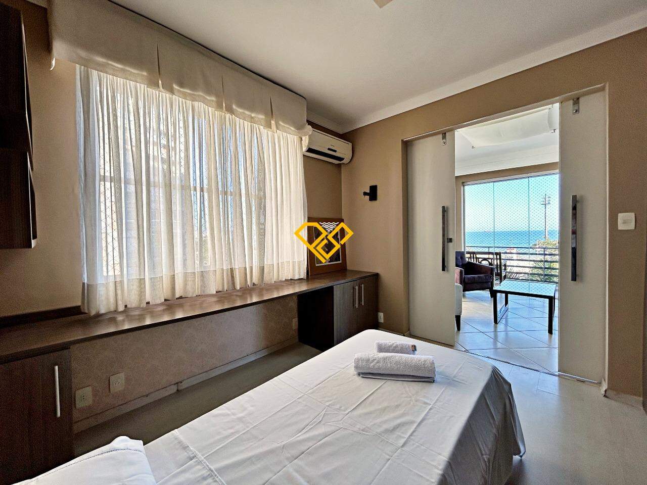 Apartamento à venda no Boqueirão: Dormitório 2
