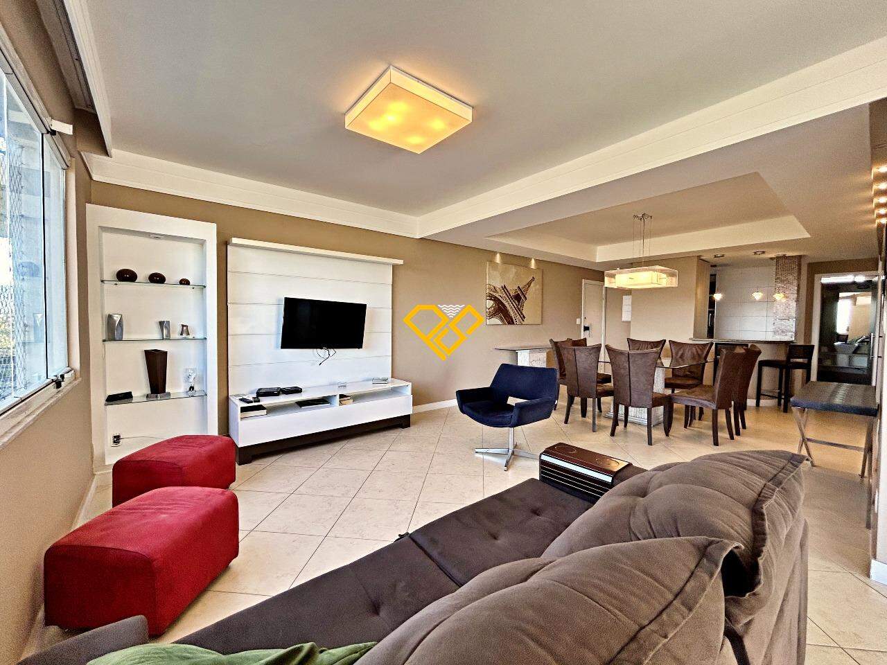 Apartamento à venda no Boqueirão: Sala
