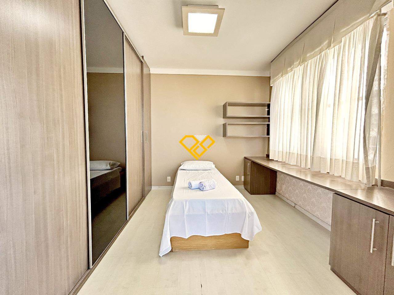 Apartamento à venda no Boqueirão: Dormitório 2