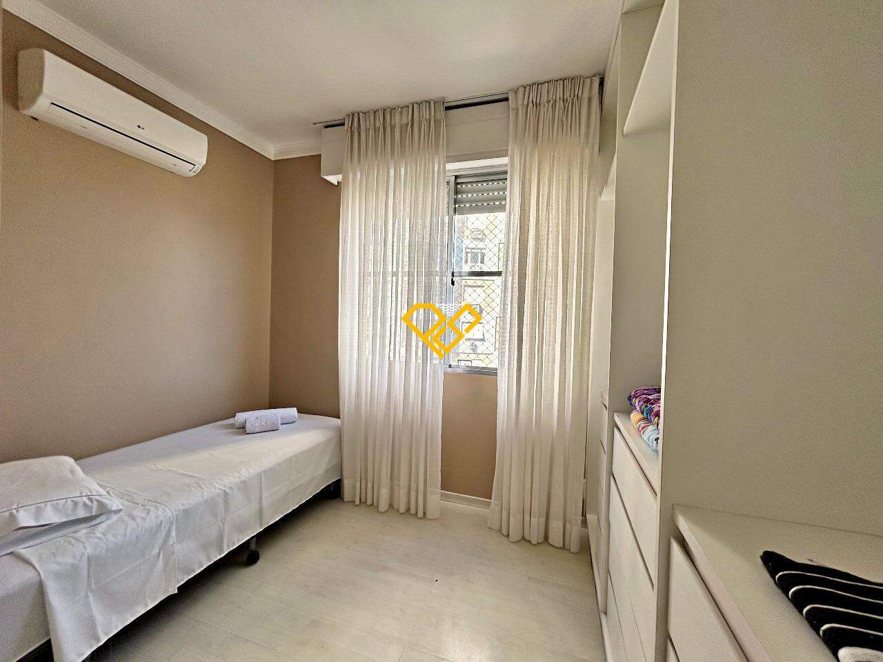 Apartamento à venda no Boqueirão: Dormitório 2