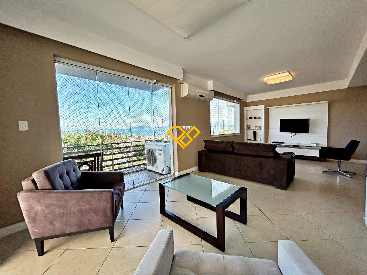 Apartamento à venda no Boqueirão: Sala