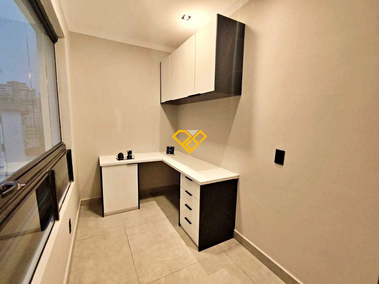 Cobertura à venda no Pompéia: 