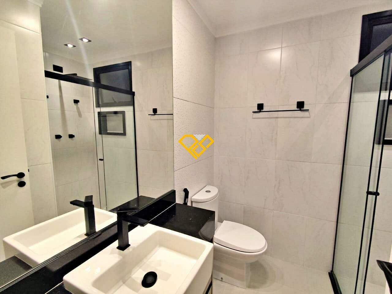 Cobertura à venda no Pompéia: Wc suíte