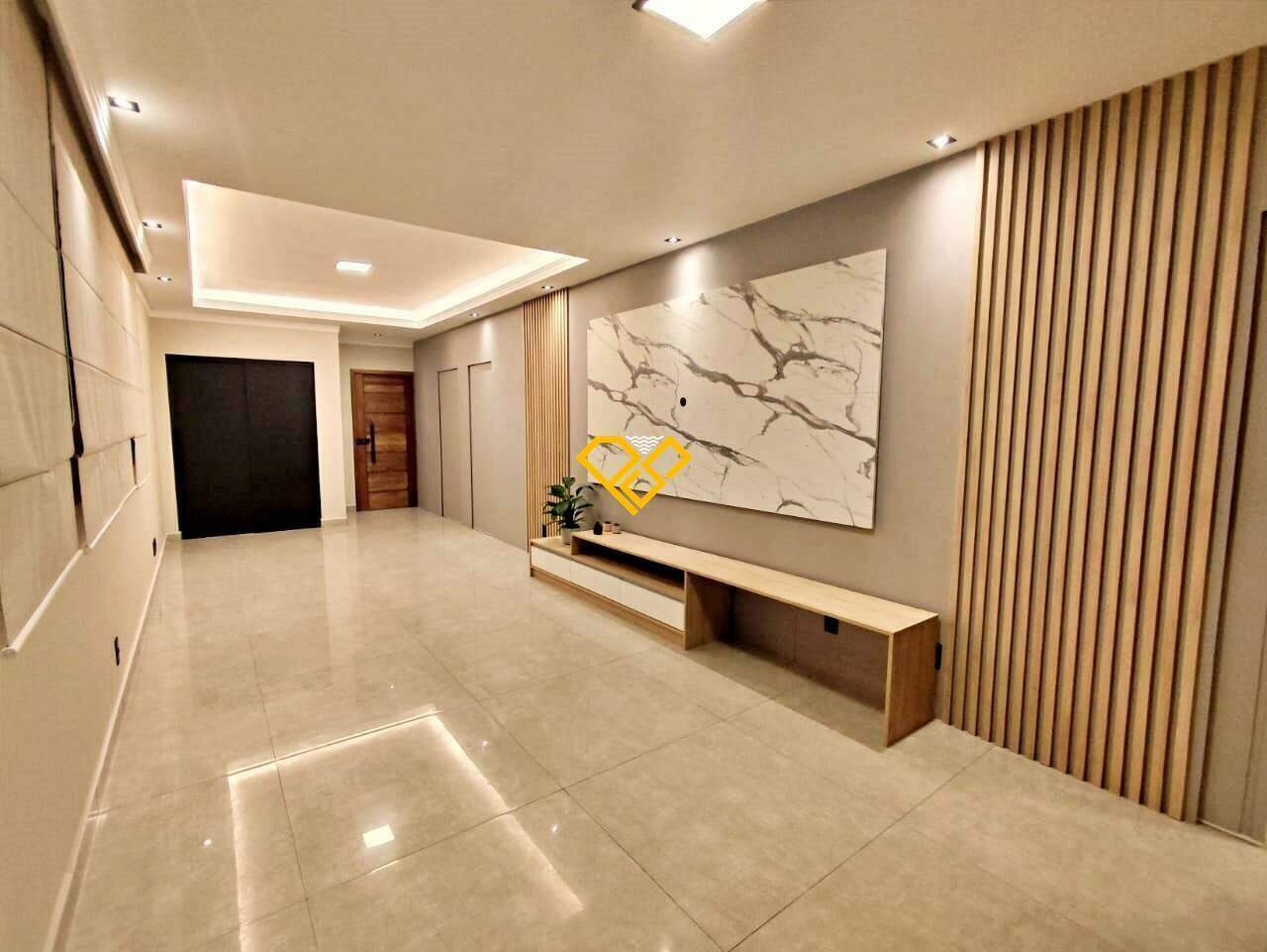 Cobertura à venda no Pompéia: Sala