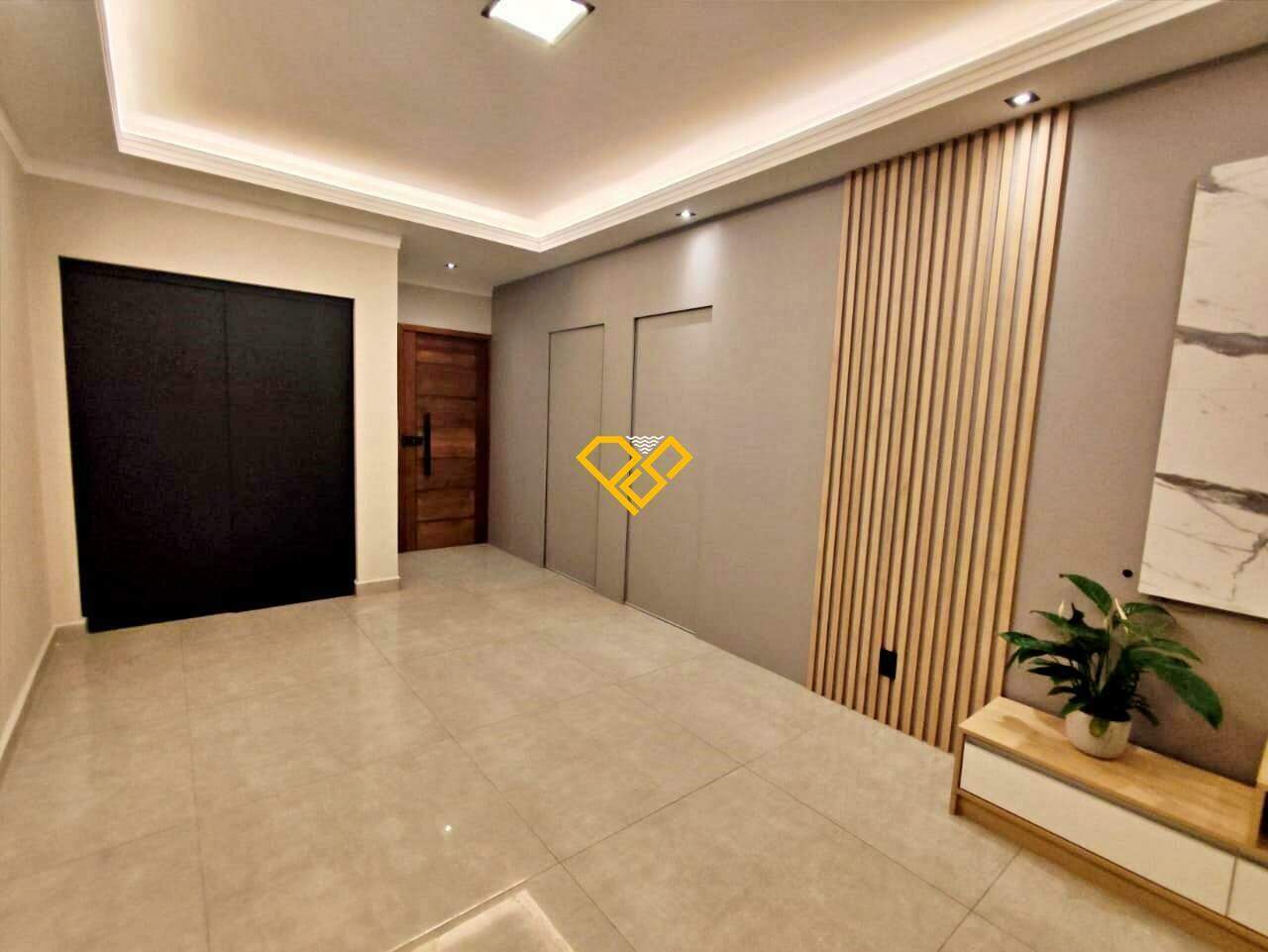 Cobertura à venda no Pompéia: Sala