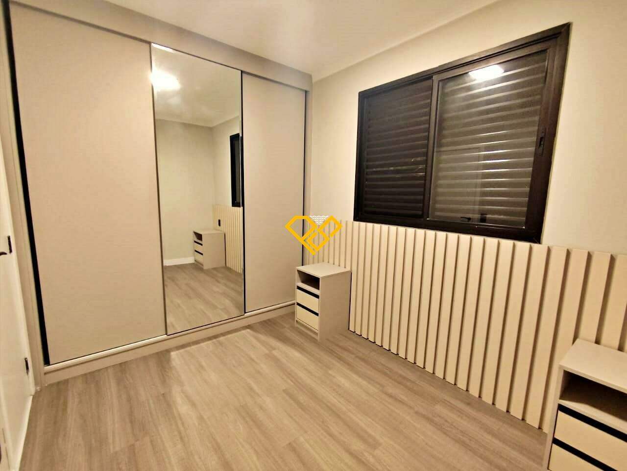 Cobertura à venda no Pompéia: Dormitório 2