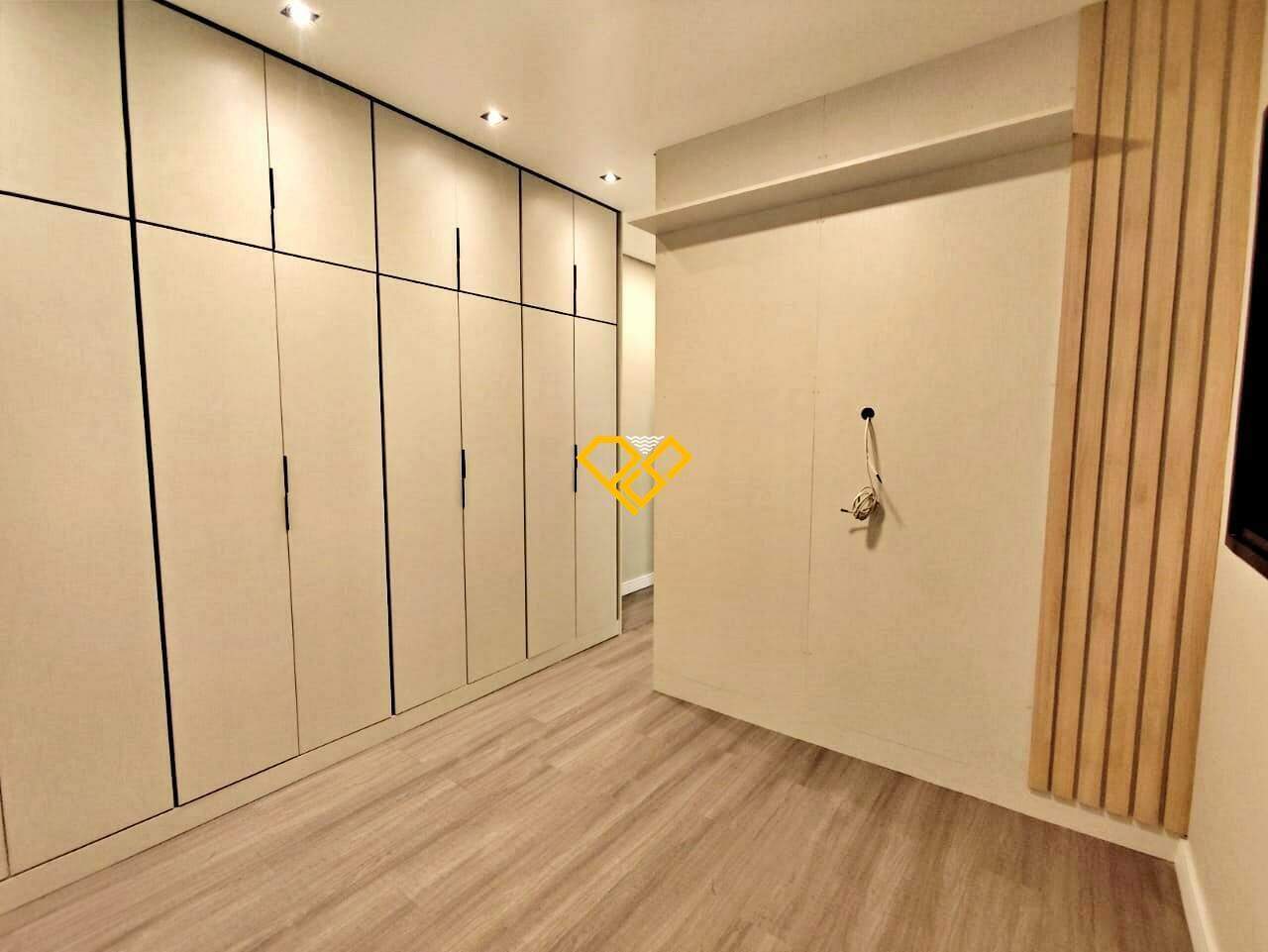 Cobertura à venda no Pompéia: Dormitório 3