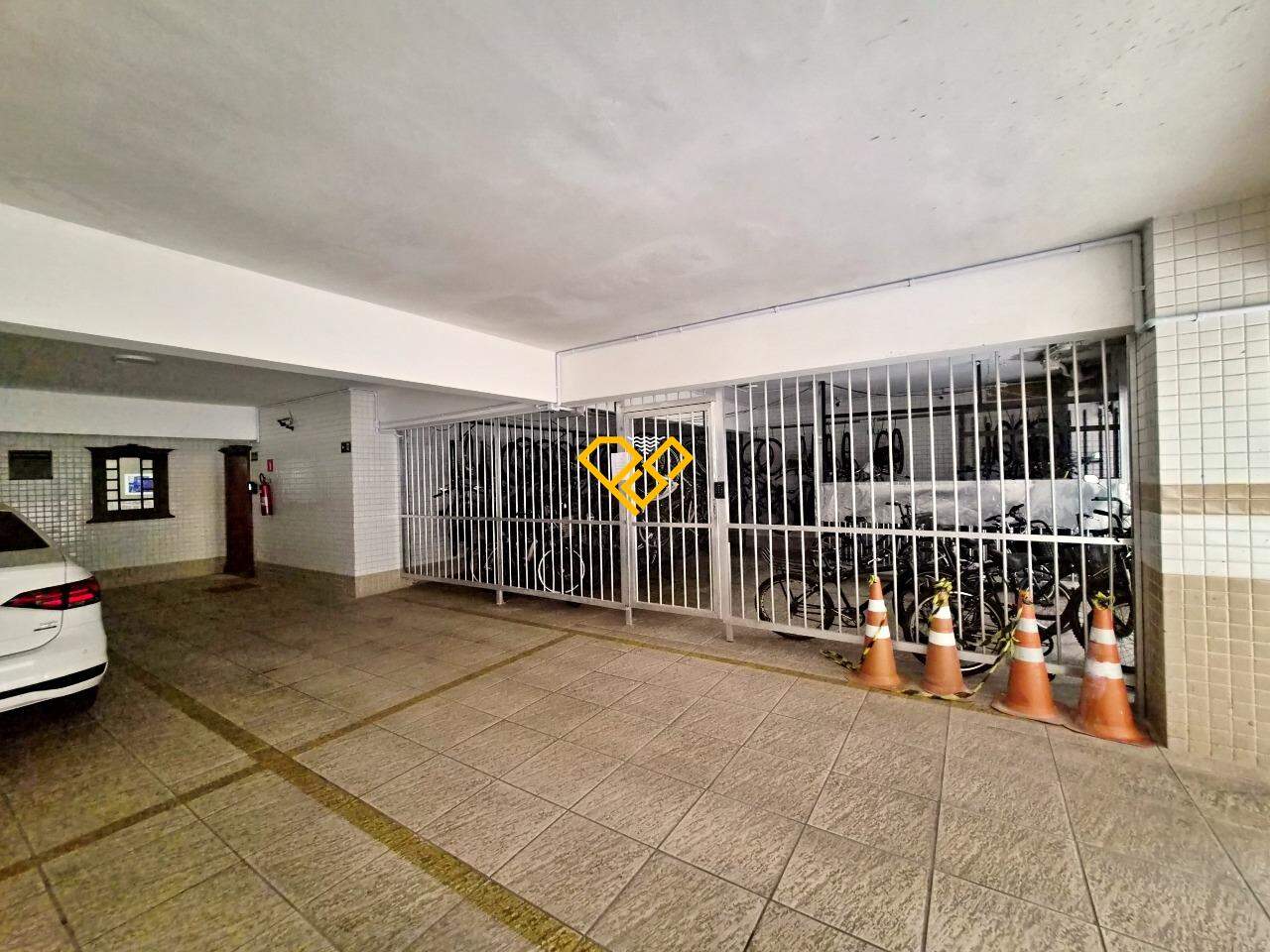 Apartamento à venda no Pompéia: Garagem