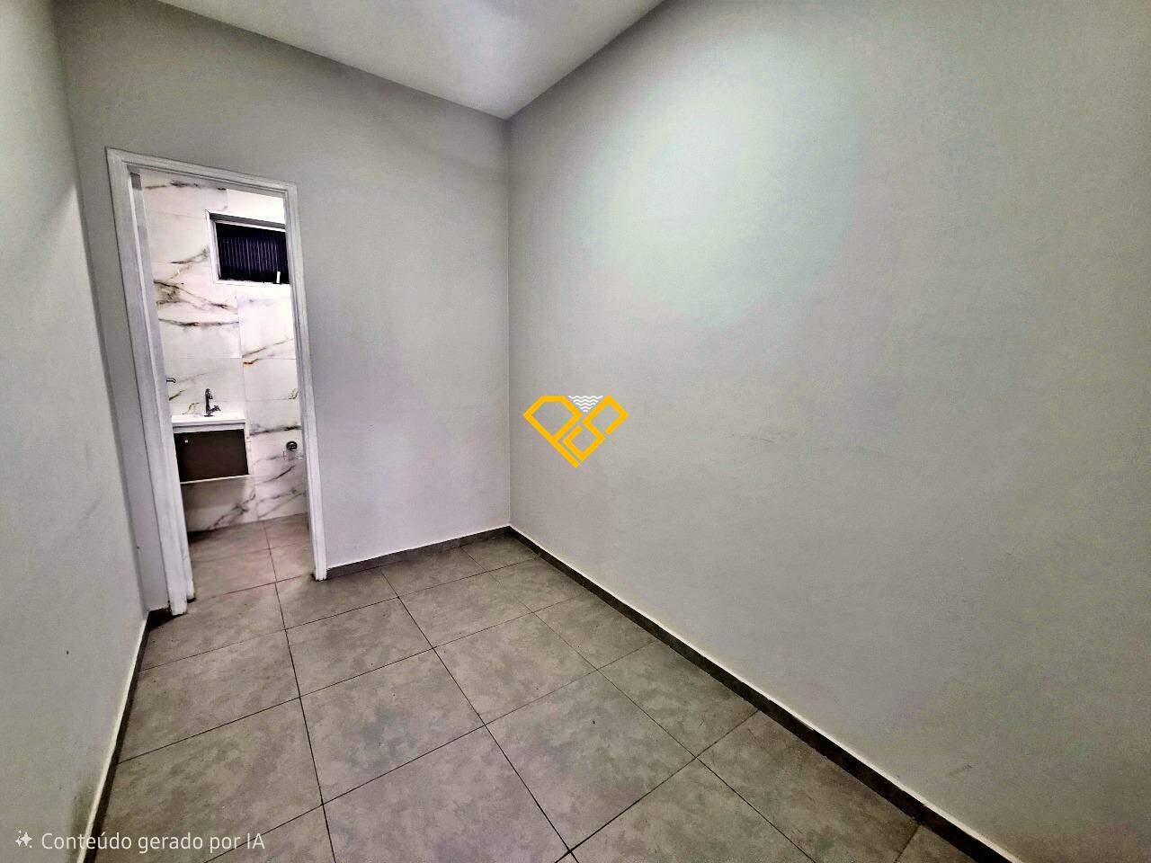Apartamento à venda no Pompéia: Dependência