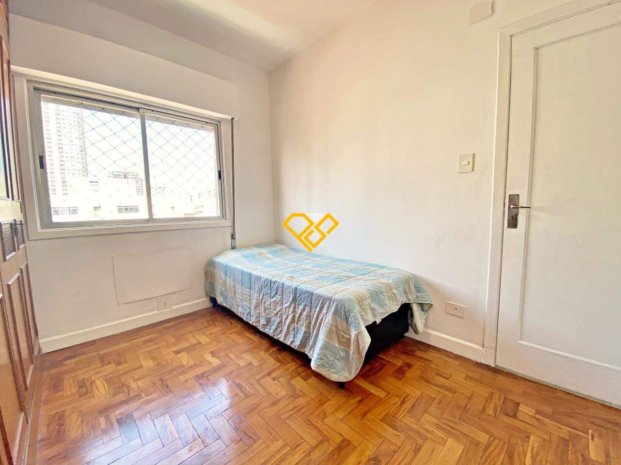 Apartamento à venda no Boqueirão: Dormitório 1