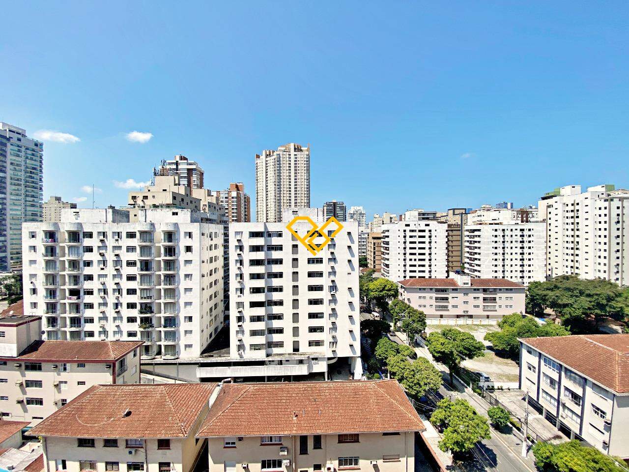 Apartamento à venda no Boqueirão: Vista