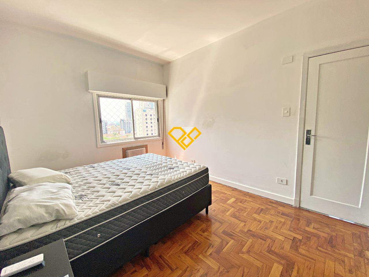 Apartamento à venda no Boqueirão: Dormitório 2