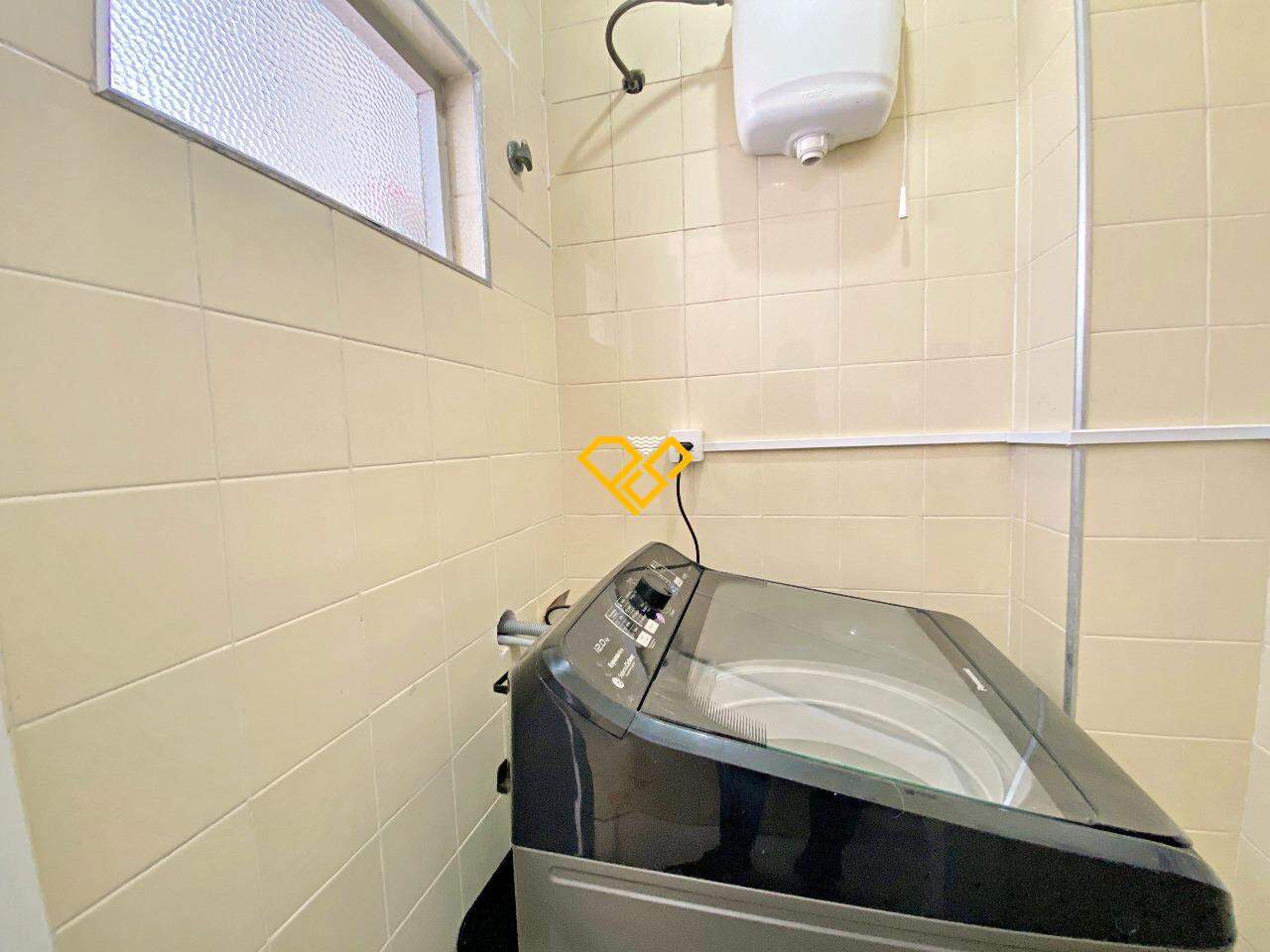 Apartamento à venda no Boqueirão: Área de serviço