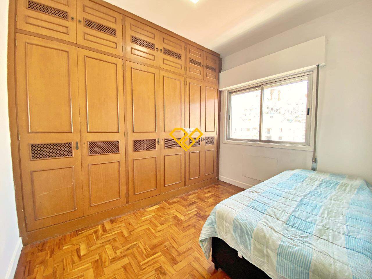 Apartamento à venda no Boqueirão: Dormitório 1