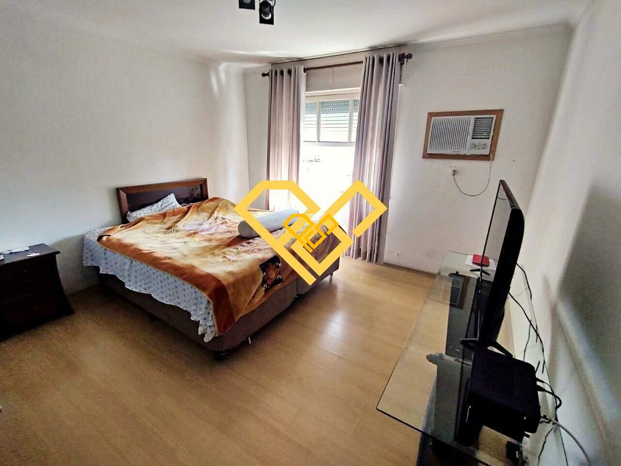 Apartamento à venda no Gonzaga: Suíte