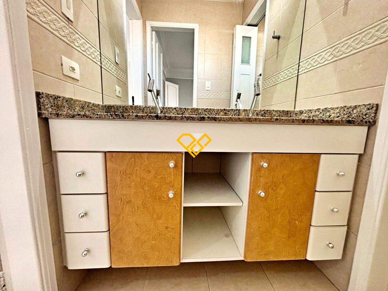 Apartamento à venda no Pompéia: Wc suíte americana 2 e 3
