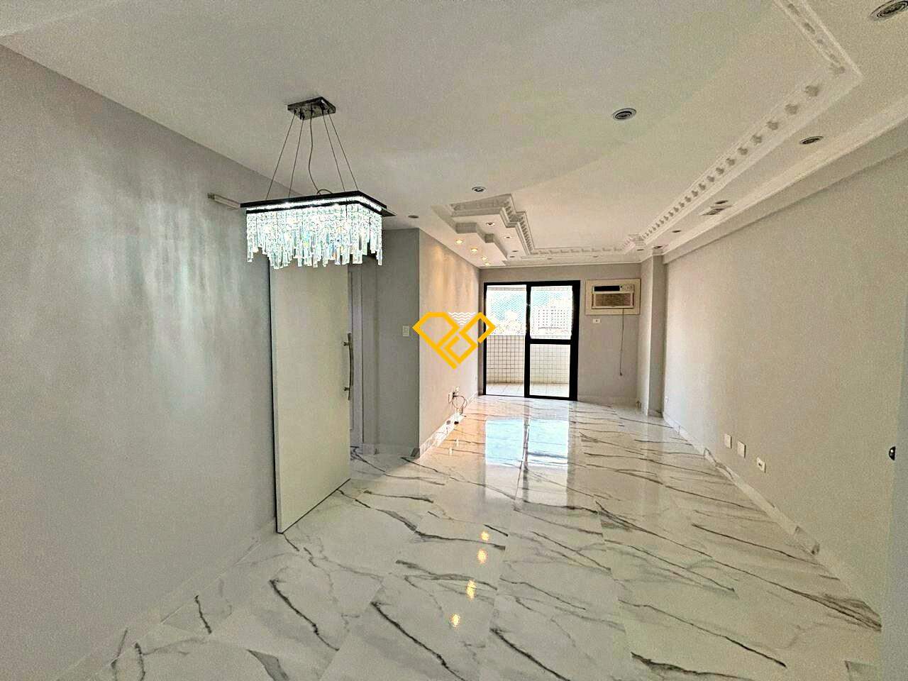Apartamento à venda no Pompéia: Sala
