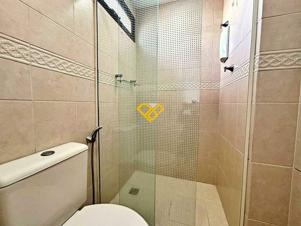 Apartamento à venda no Pompéia: Wc suíte americana 2 e 3