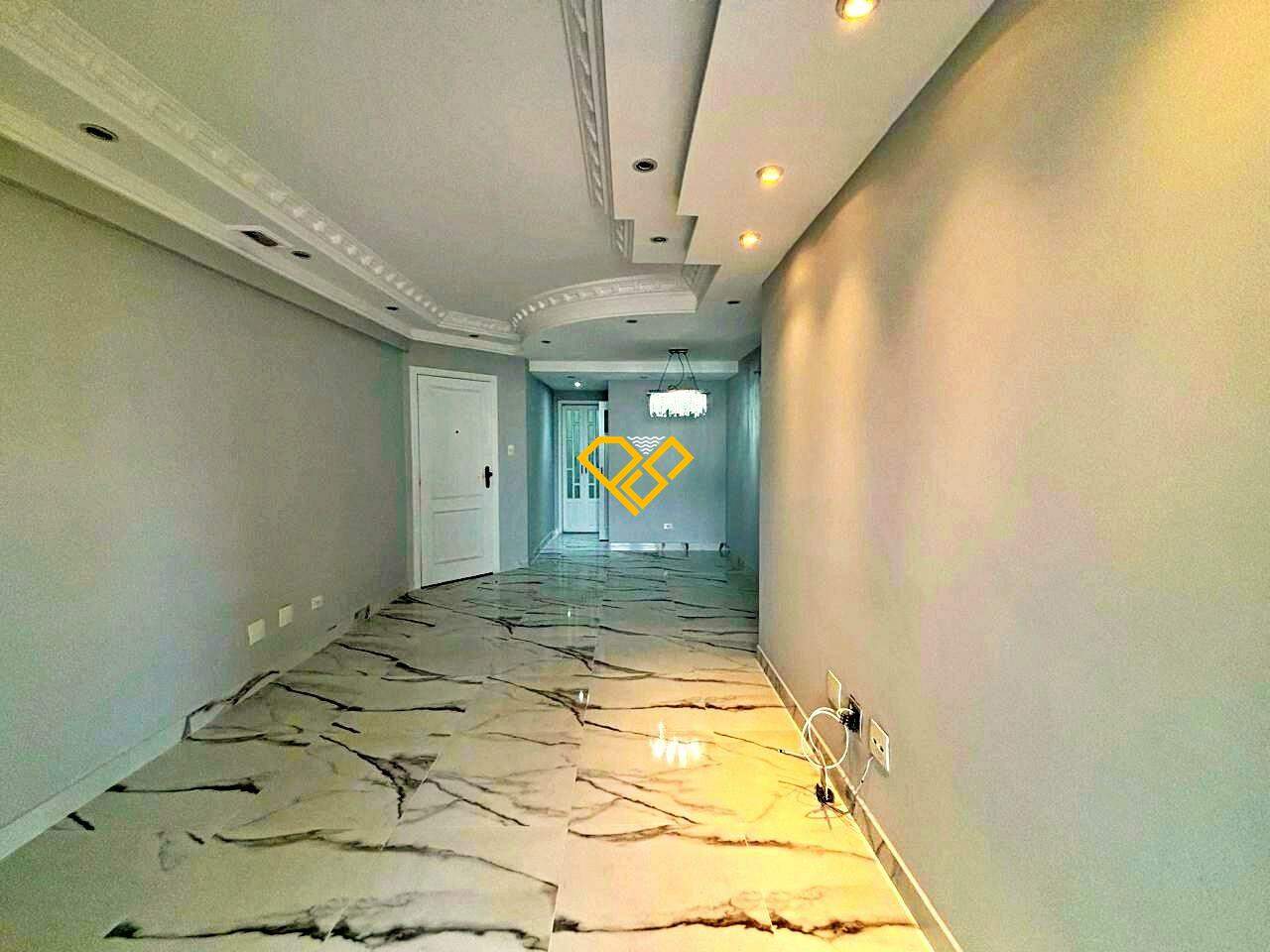 Apartamento à venda no Pompéia: Sala