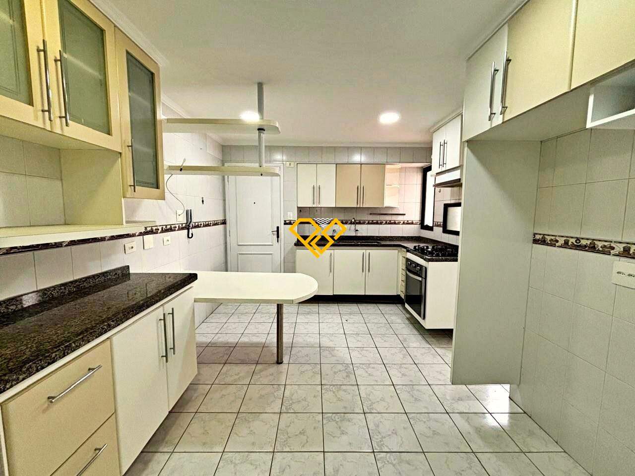 Apartamento à venda no Pompéia: Cozinha
