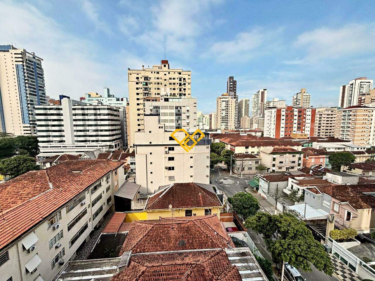 Apartamento à venda no Pompéia: Vista