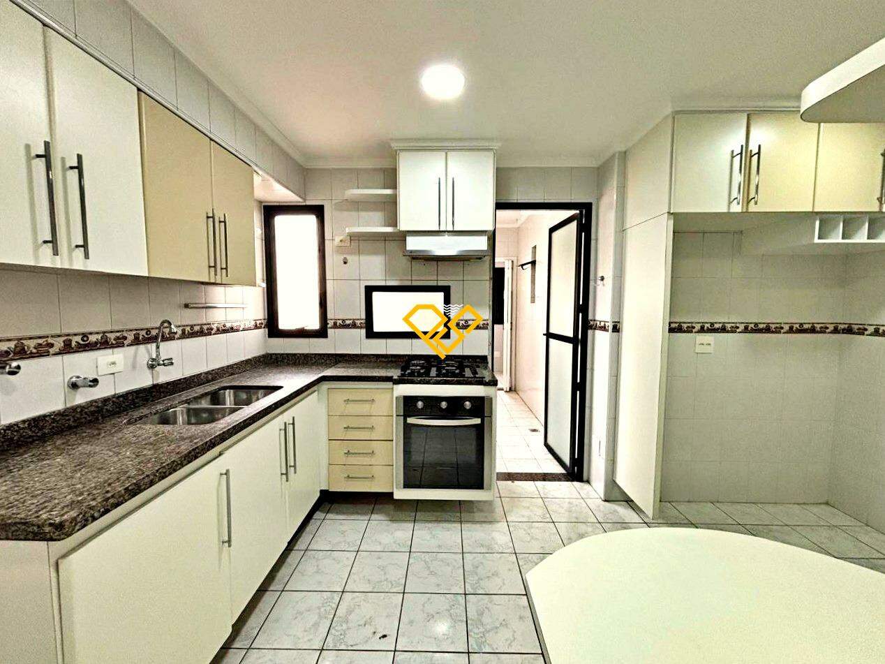 Apartamento à venda no Pompéia: Cozinha