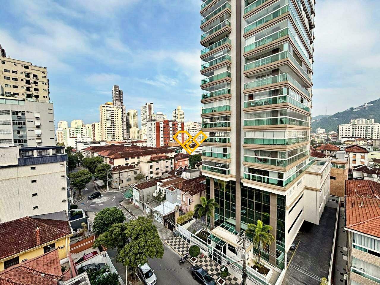 Apartamento à venda no Pompéia: Vista