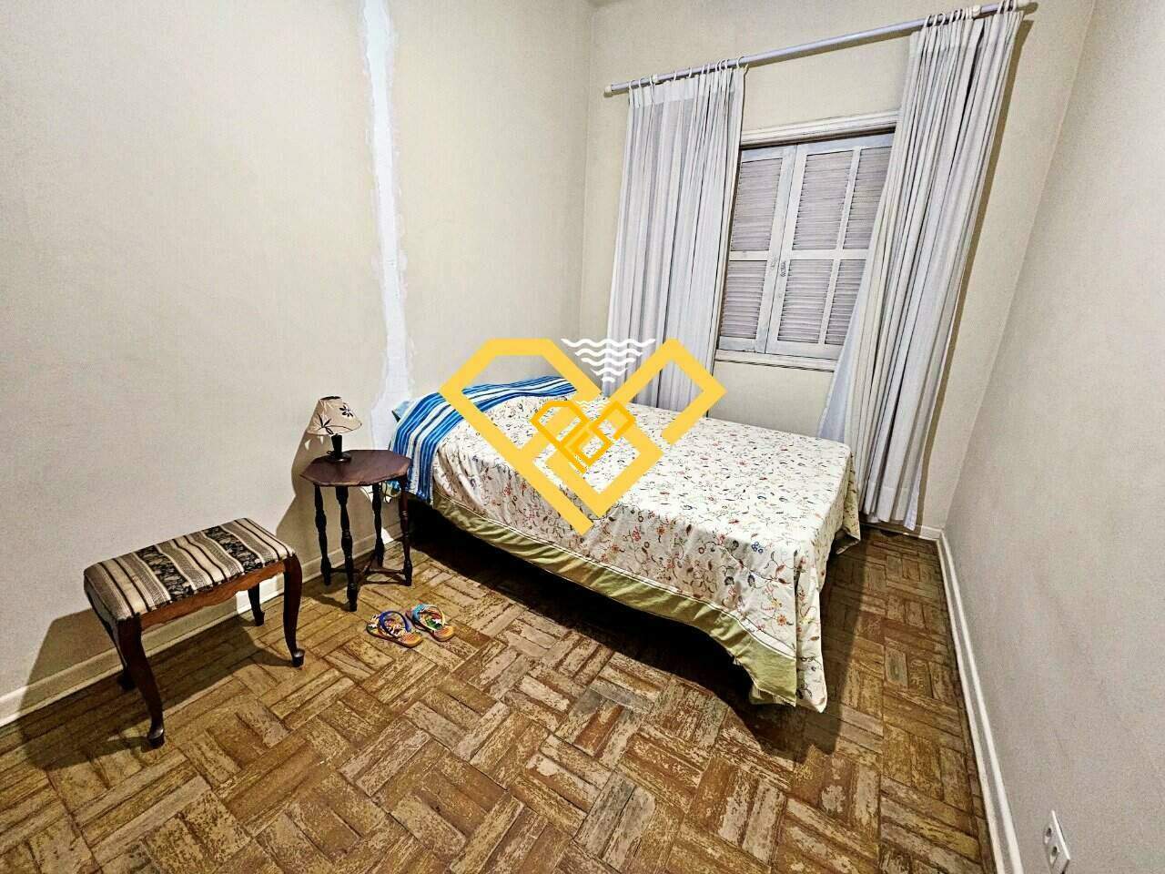 Terreno à venda no Marapé: 