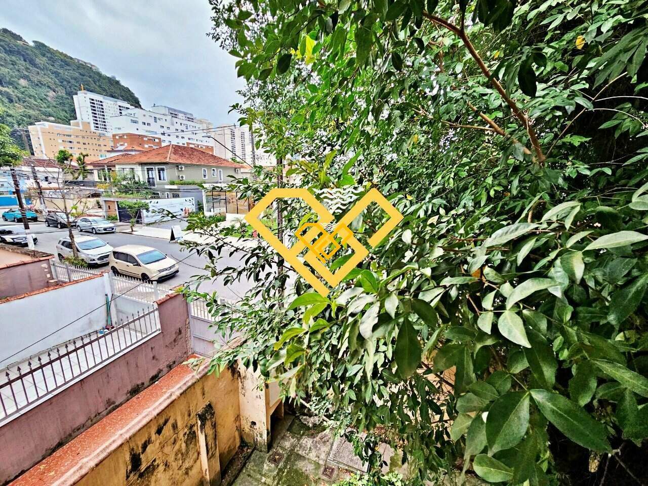 Terreno à venda no Marapé: 