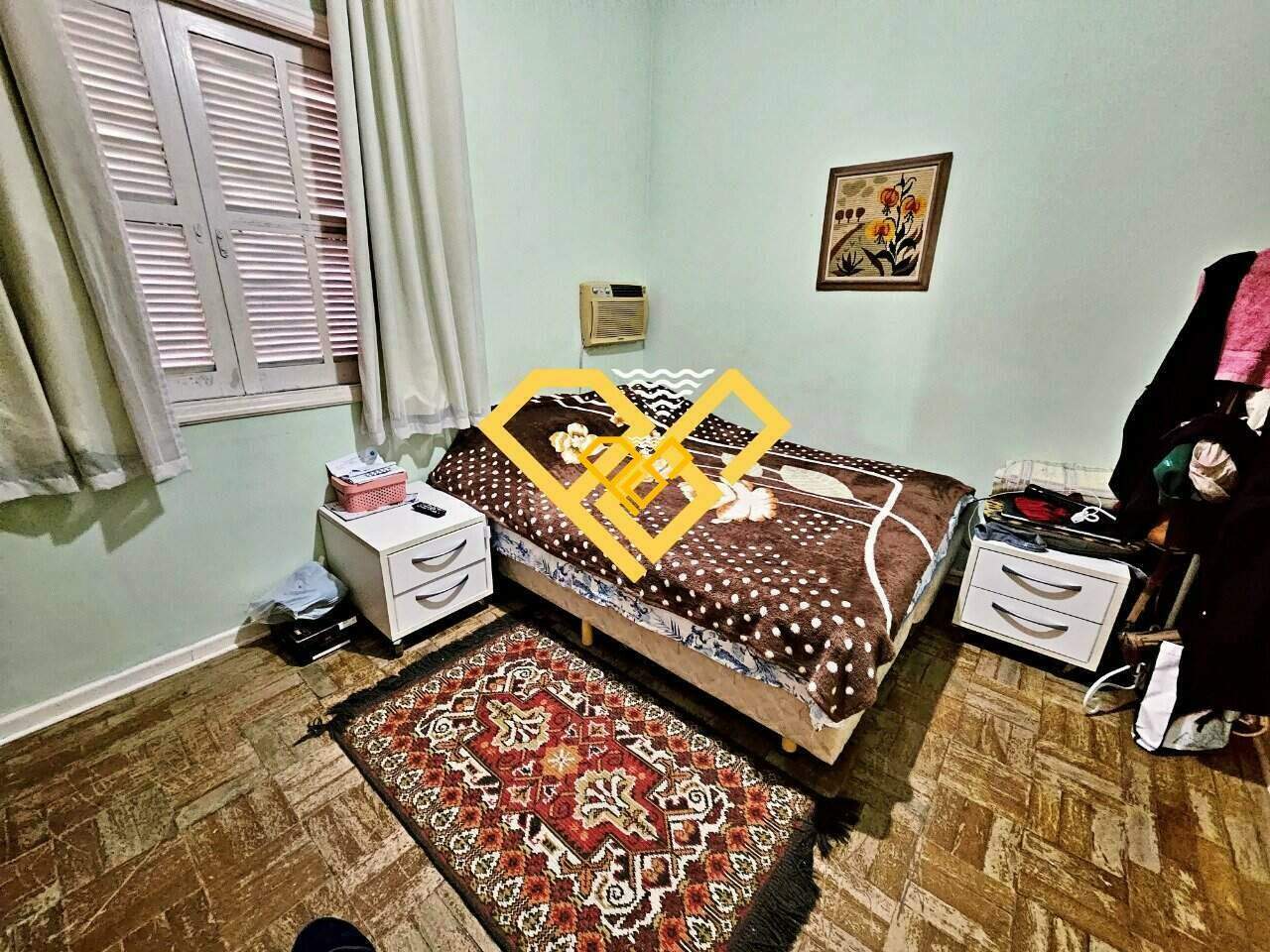 Terreno à venda no Marapé: 