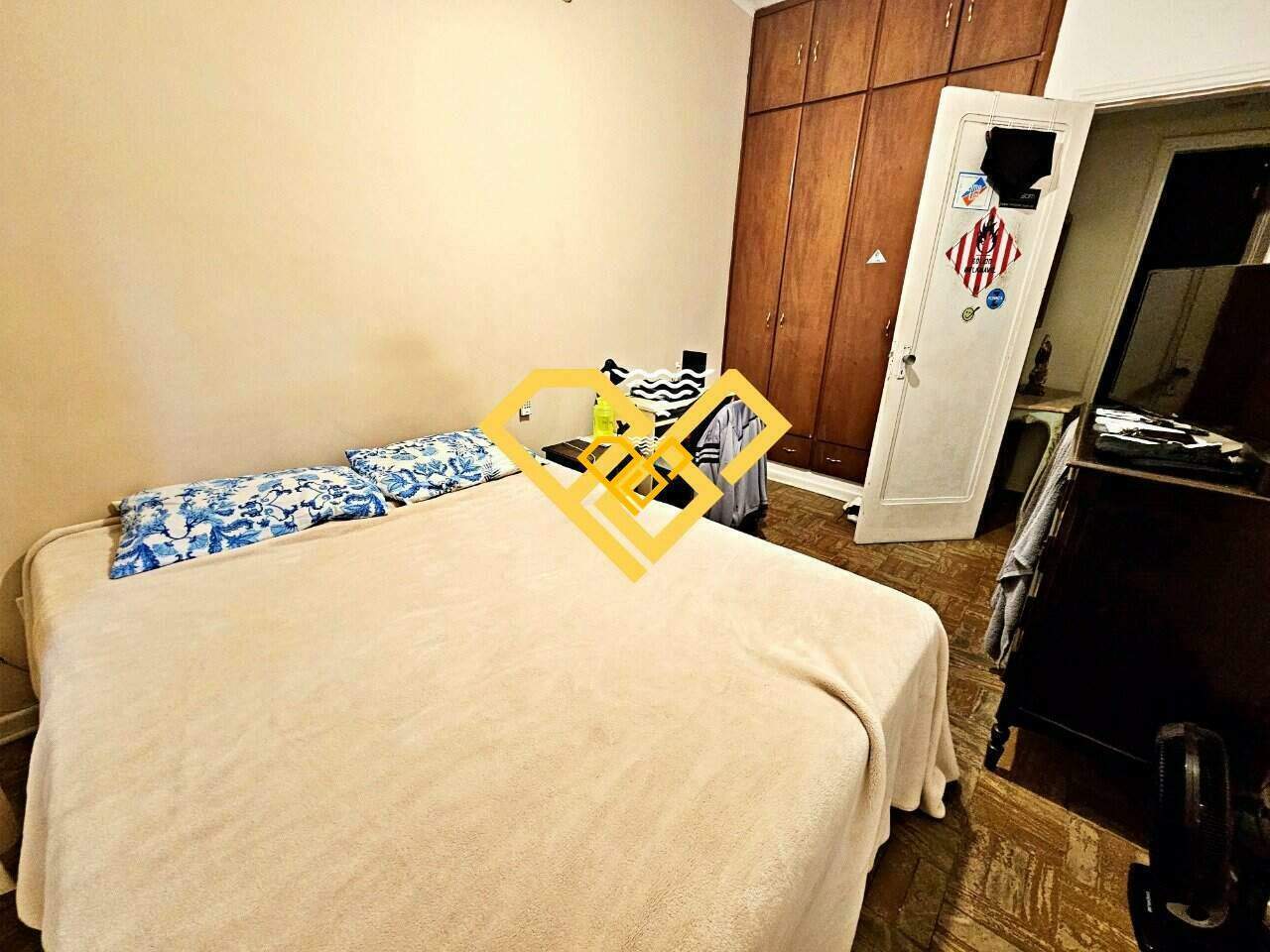 Terreno à venda no Marapé: 