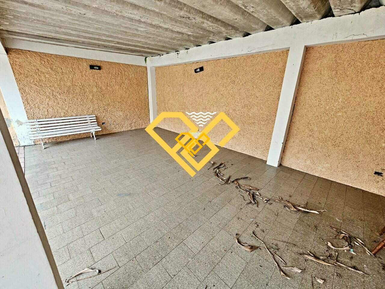 Terreno à venda no Marapé: 