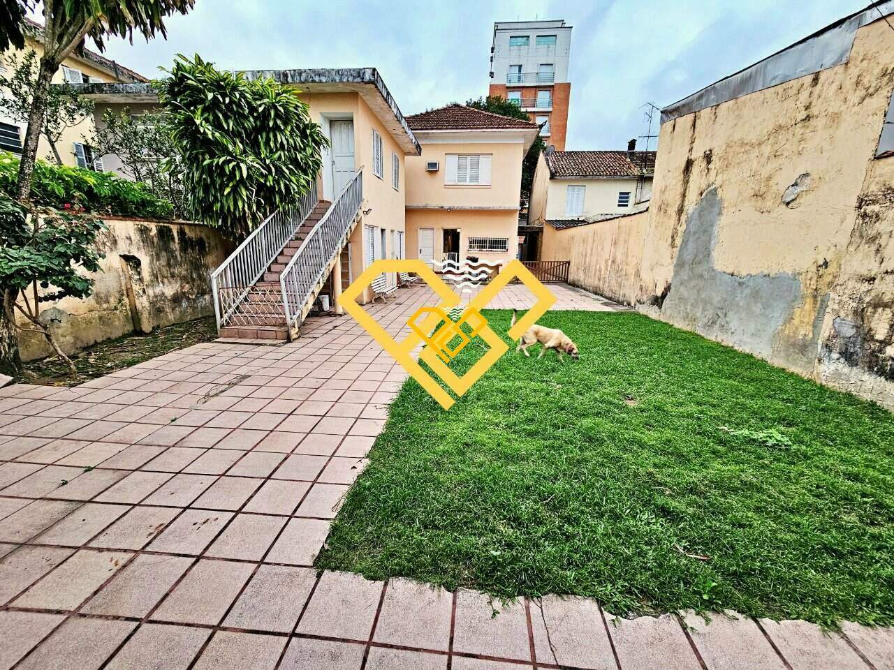 Terreno à venda no Marapé: 