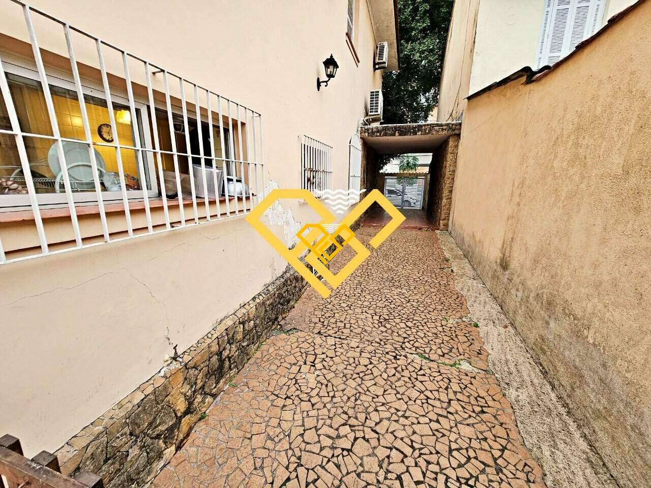 Terreno à venda no Marapé: 
