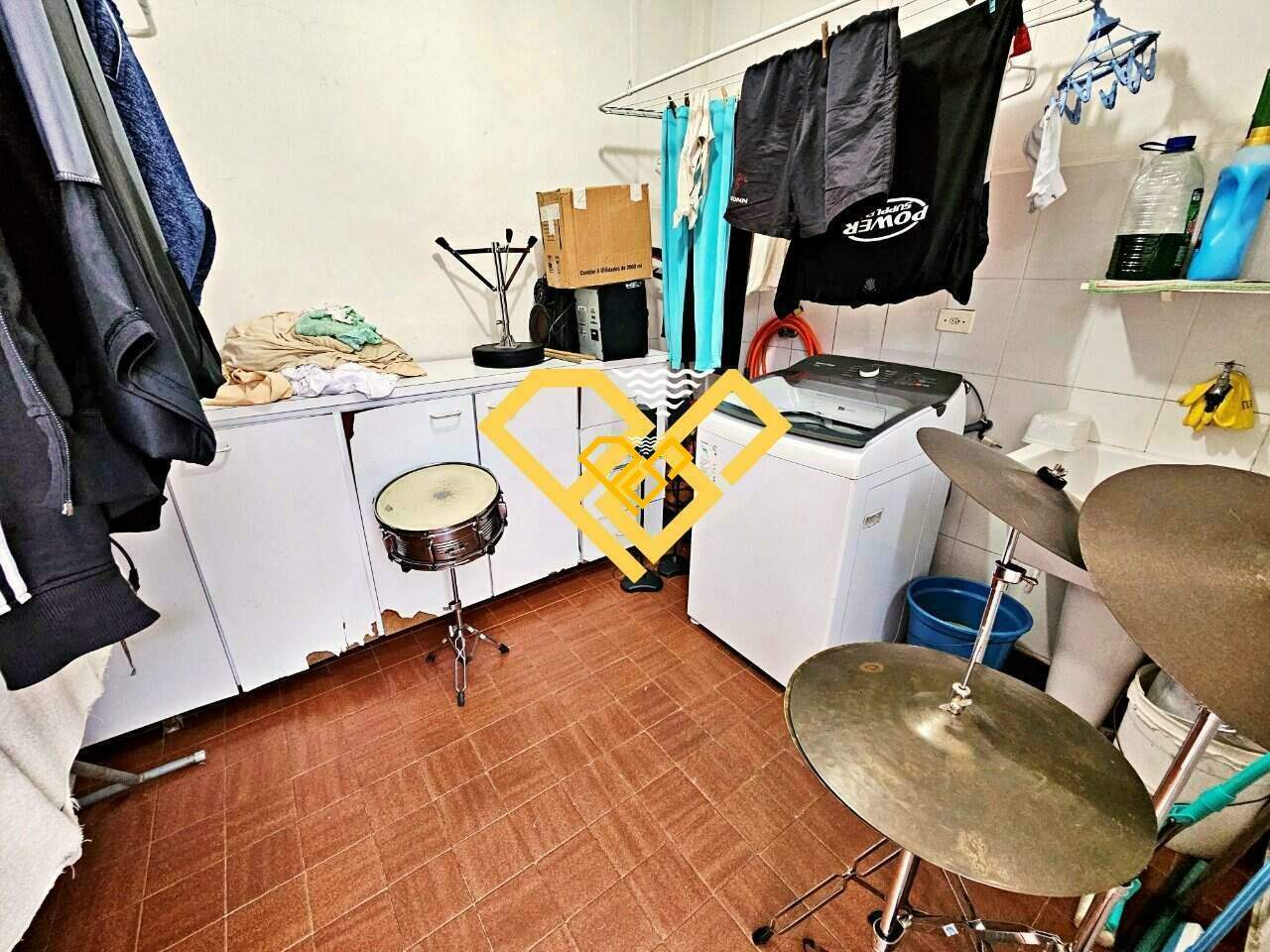 Terreno à venda no Marapé: 