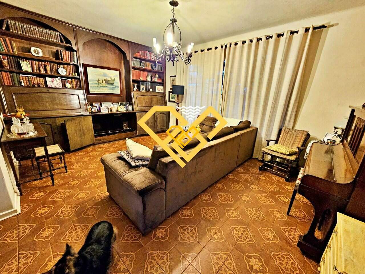 Terreno à venda no Marapé: 