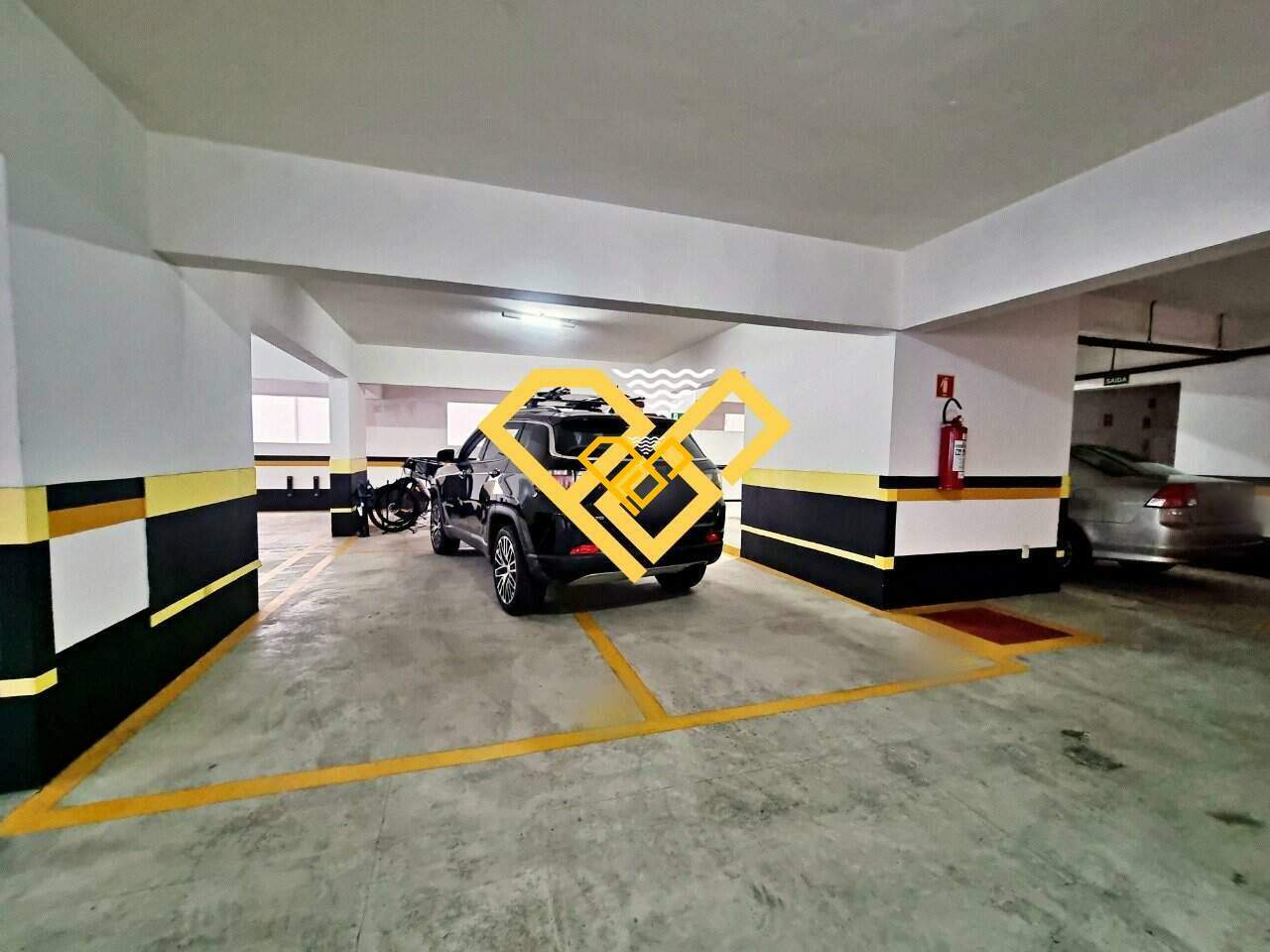 Cobertura à venda no Gonzaga: