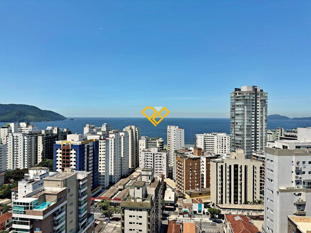 Apartamento à venda no Boqueirão: Vista