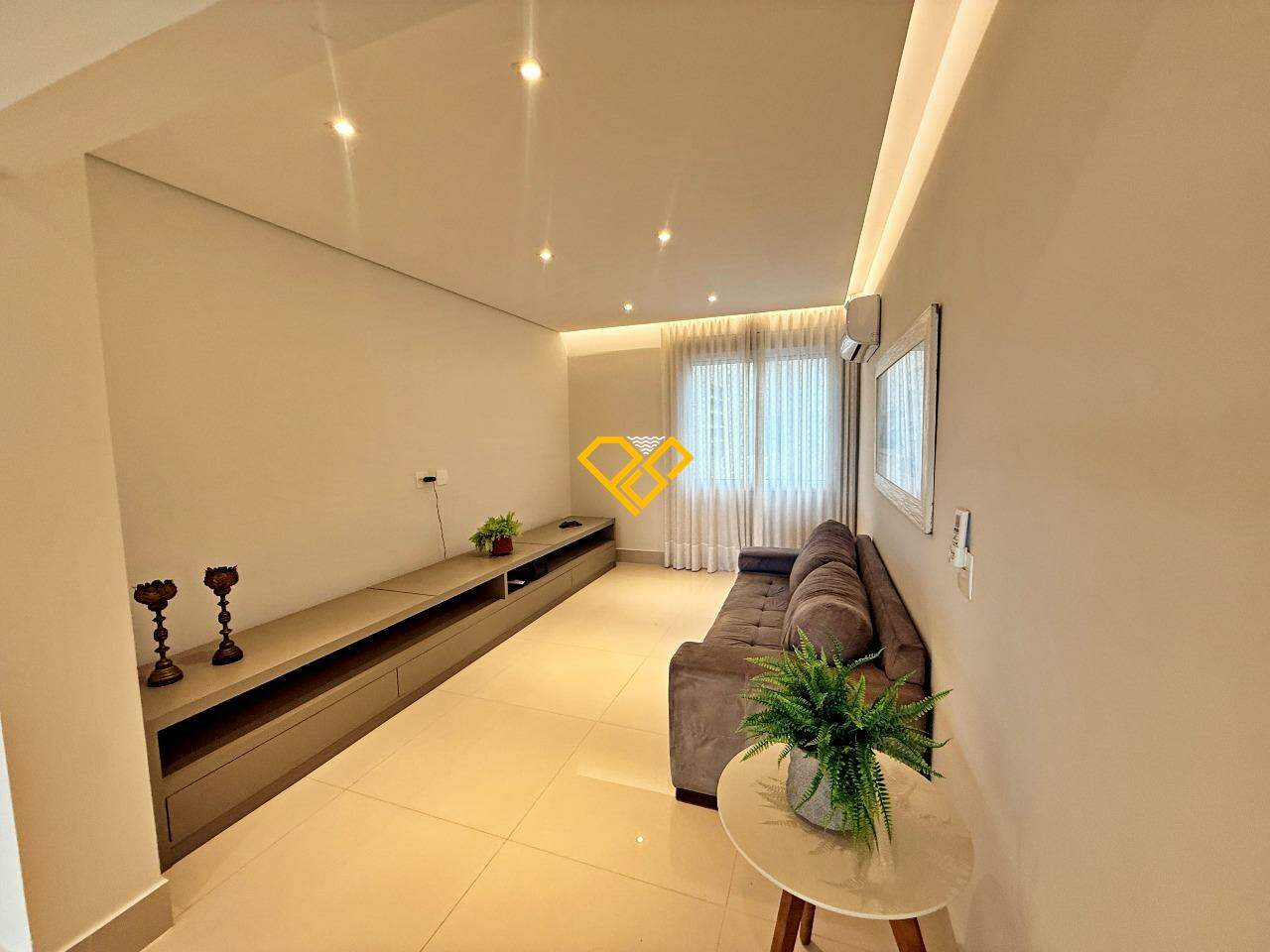 Apartamento à venda no Gonzaga: Dormitório 4